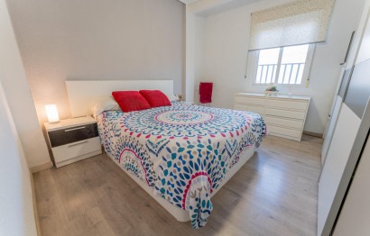 Resale - Apartment - Elche - Carrus