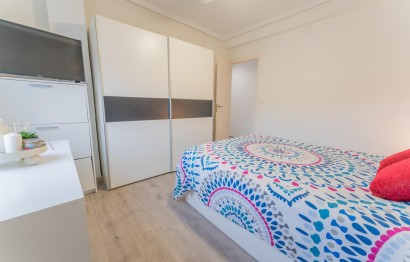 Resale - Apartment - Elche - Carrus