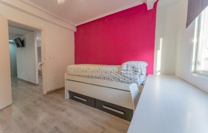 Resale - Apartment - Elche - Carrus