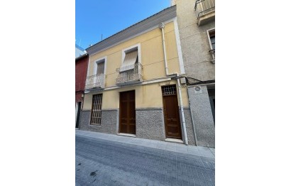 Reventa - Villa - Elche - Centro