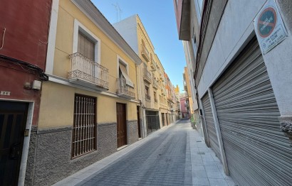 Reventa - Villa - Elche - Centro