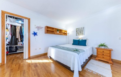 Reventa - Villa - San Juan Alicante - La Font