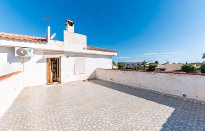 Resale - Villa - San Juan Alicante - La Font