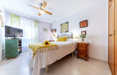 Reventa - Villa - San Juan Alicante - La Font