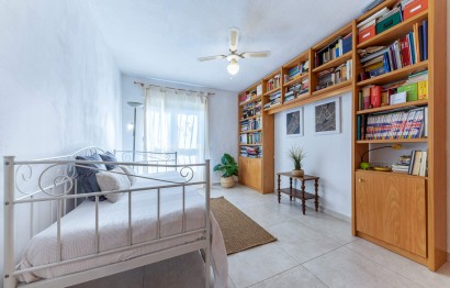 Resale - Villa - San Juan Alicante - La Font