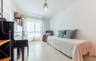 Resale - Villa - San Juan Alicante - La Font