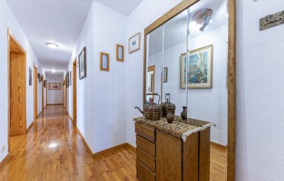 Resale - Villa - San Juan Alicante - La Font