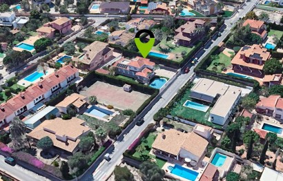 Resale - Villa - San Juan Alicante - La Font