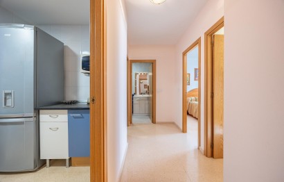 Reventa - Apartamento / piso - Benidorm - Cala de Benidorm