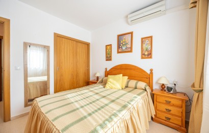 Reventa - Apartamento / piso - Benidorm - Cala de Benidorm