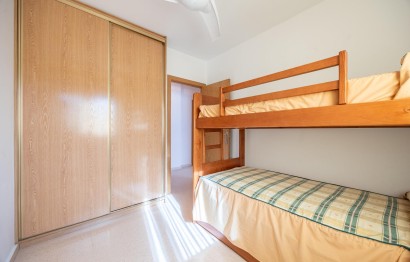 Reventa - Apartamento / piso - Benidorm - Cala de Benidorm