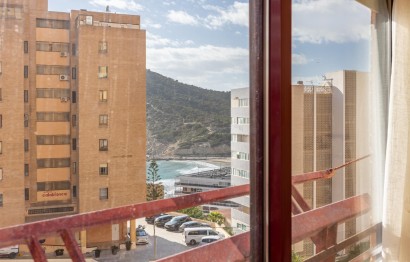 Reventa - Apartamento / piso - Benidorm - Cala de Benidorm