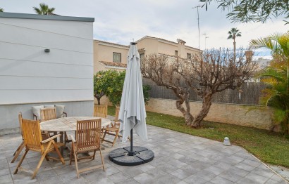 Resale - Villa - Elche - Centro