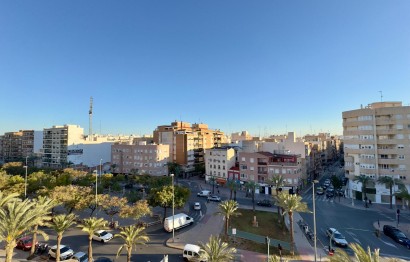 Long Term Rental - Apartment - Elche - Los Magros-Casablanca