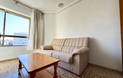 Long Term Rental - Apartment - Elche - Los Magros-Casablanca