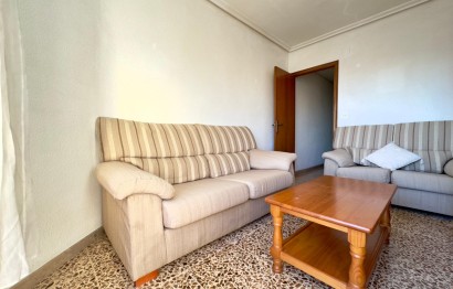 Long Term Rental - Apartment - Elche - Los Magros-Casablanca