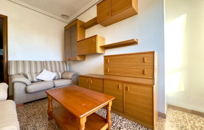 Long Term Rental - Apartment - Elche - Los Magros-Casablanca