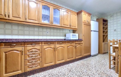 Long Term Rental - Apartment - Elche - Los Magros-Casablanca