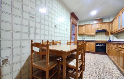 Long Term Rental - Apartment - Elche - Los Magros-Casablanca