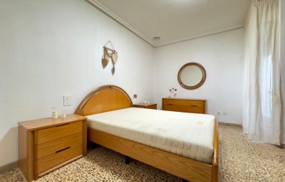 Long Term Rental - Apartment - Elche - Los Magros-Casablanca