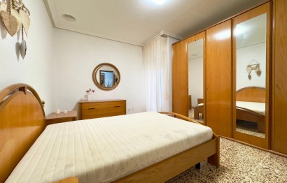 Long Term Rental - Apartment - Elche - Los Magros-Casablanca