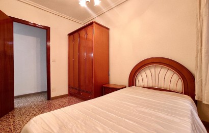 Long Term Rental - Apartment - Elche - Los Magros-Casablanca