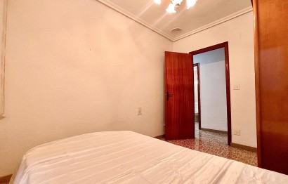 Long Term Rental - Apartment - Elche - Los Magros-Casablanca