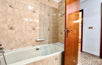 Long Term Rental - Apartment - Elche - Los Magros-Casablanca