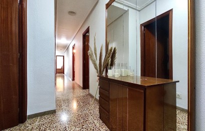 Long Term Rental - Apartment - Elche - Los Magros-Casablanca