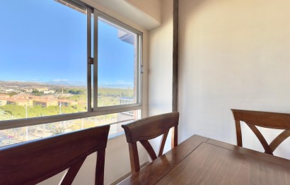 Resale - Apartment - Elche - Corazon de Jesus