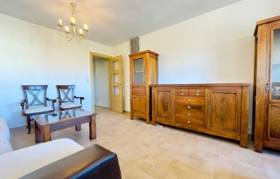 Resale - Apartment - Elche - Corazon de Jesus