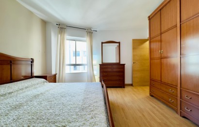 Resale - Apartment - Elche - Corazon de Jesus