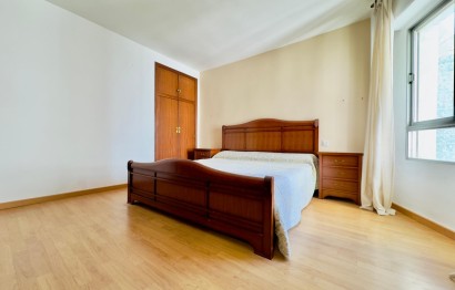 Resale - Apartment - Elche - Corazon de Jesus