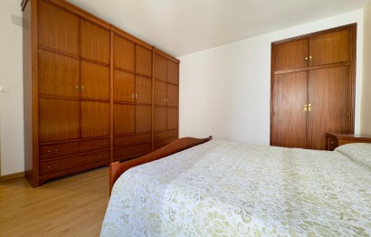 Resale - Apartment - Elche - Corazon de Jesus