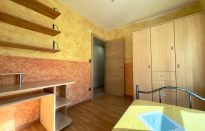 Resale - Apartment - Elche - Corazon de Jesus