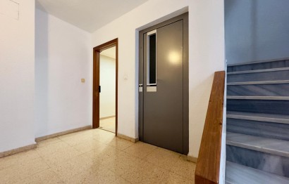 Resale - Apartment - Elche - Corazon de Jesus