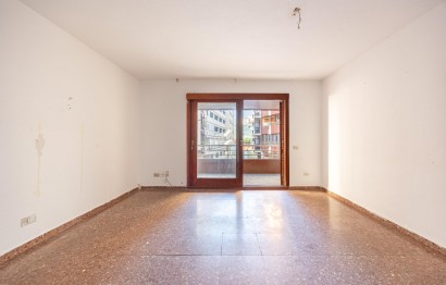 Resale - Apartment - Benidorm - Levante