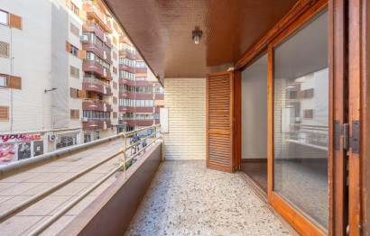 Resale - Apartment - Benidorm - Levante