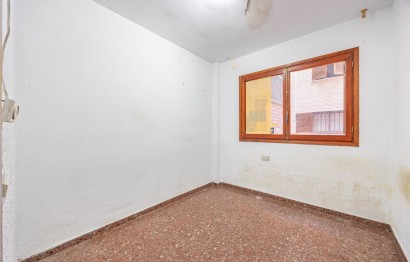 Resale - Apartment - Benidorm - Levante