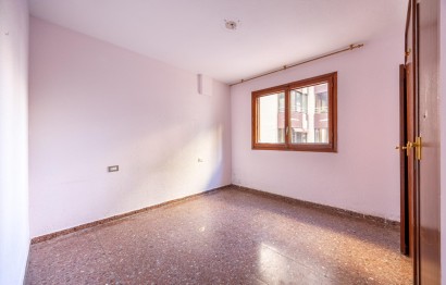 Resale - Apartment - Benidorm - Levante