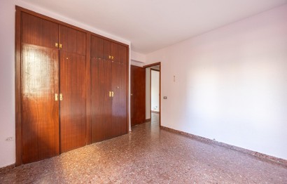 Resale - Apartment - Benidorm - Levante