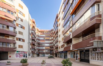 Resale - Apartment - Benidorm - Levante