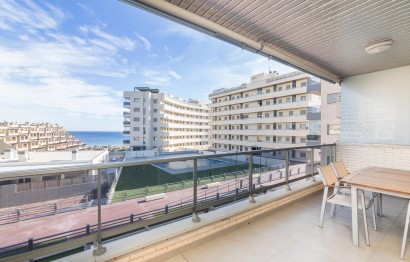 Resale - Apartment - Arenales del Sol - Calle albacete