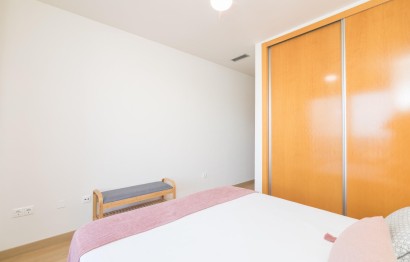 Reventa - Apartamento / piso - Arenales del Sol - Calle albacete