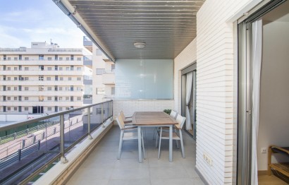 Reventa - Apartamento / piso - Arenales del Sol - Calle albacete