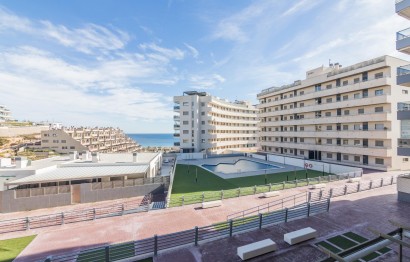 Resale - Apartment - Arenales del Sol - Calle albacete