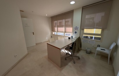 Resale - Commercial - Elche - Sector V