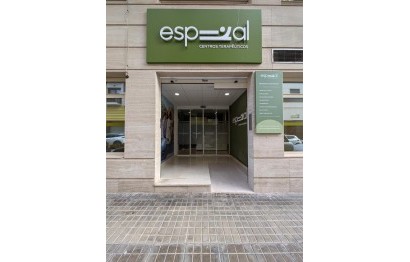 Resale - Commercial - Elche - Sector V-El Canal