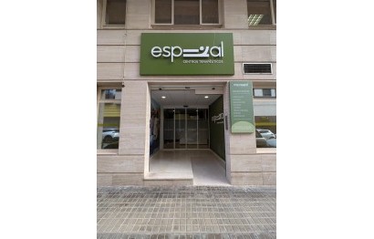 Resale - Commercial - Elche - Sector V-El Canal