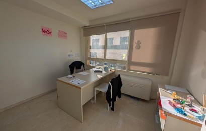 Resale - Commercial - Elche - Sector V